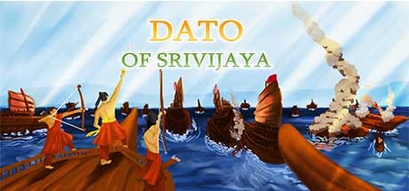 Dato of Srivijaya Cover Image