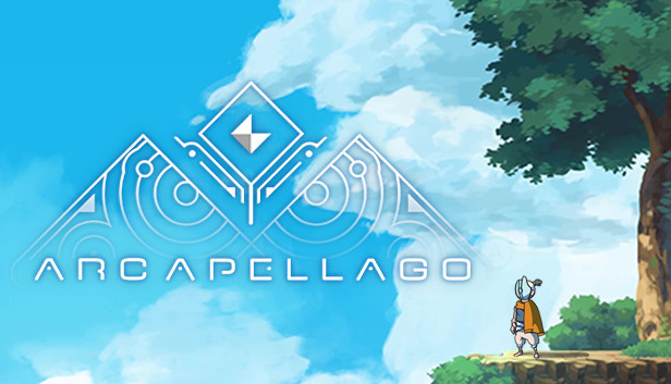 Arc Apellago Steam capsule image