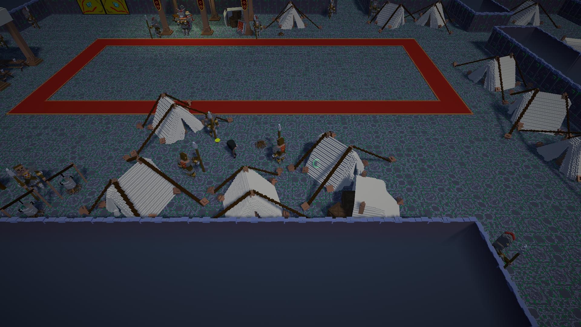 神秘命运-Mystic Fate -游戏截图-好玩游戏库