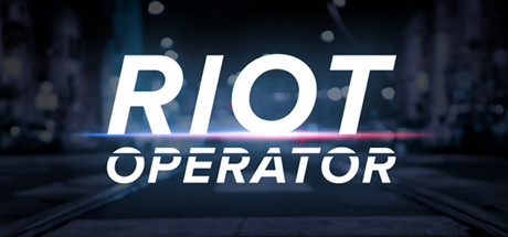 Riot Operator Cover Image