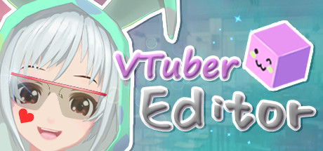 VTuber Editor