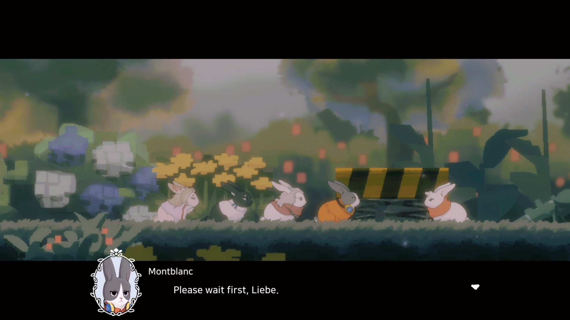 Indie Game Lover LAPIN