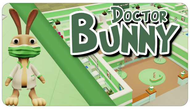 Doctor Bunny Steam capsule image