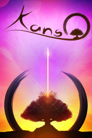 Kanso cover art