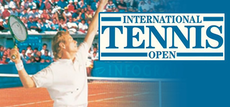 Baixar International Tennis Open Torrent