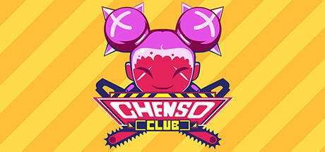 Chenso Club Capa