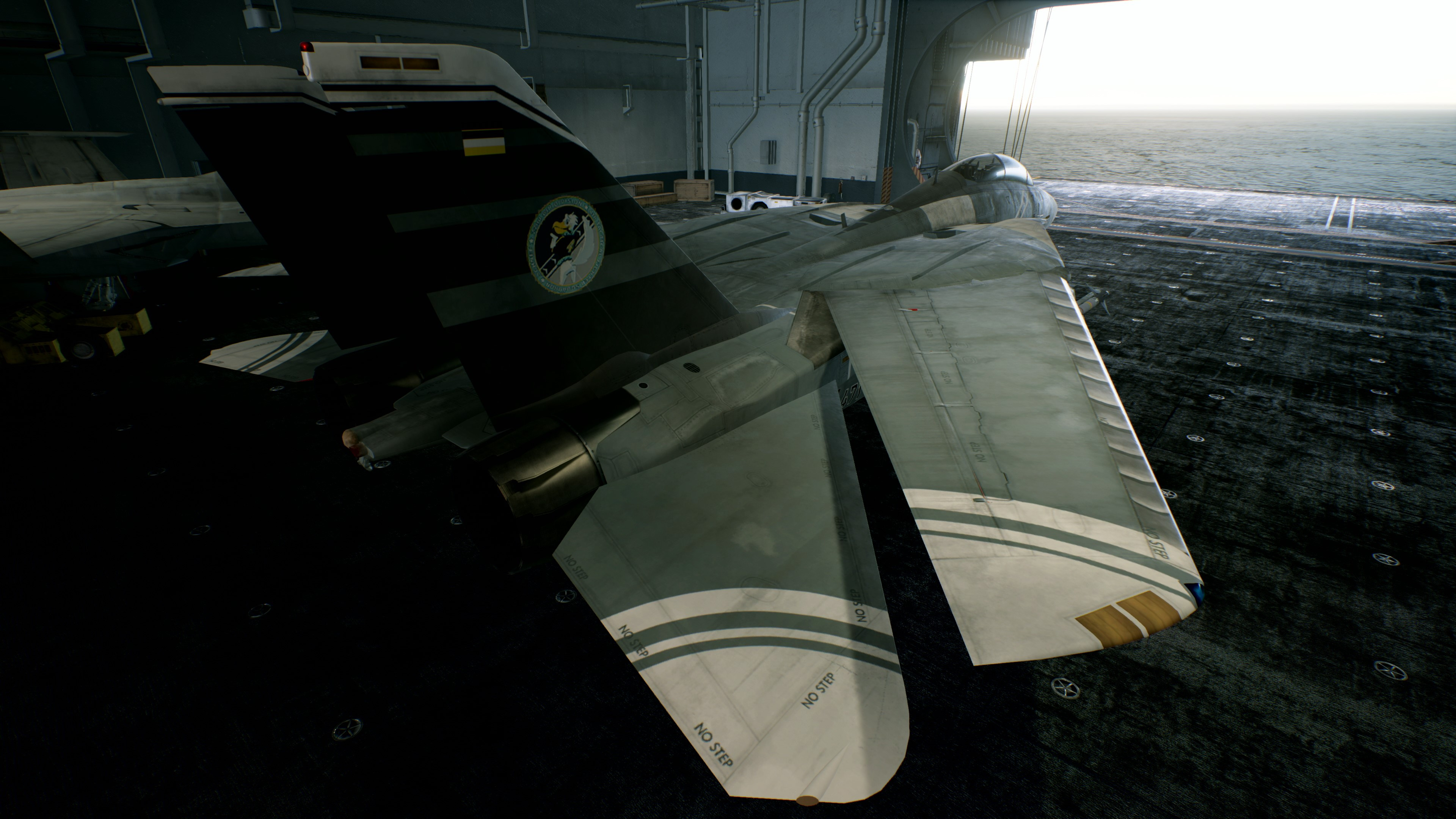 ACE COMBAT™ 7: SKIES UNKNOWN 25th Anniversary DLC - Experimental Aircraft  Series Set · SteamDB