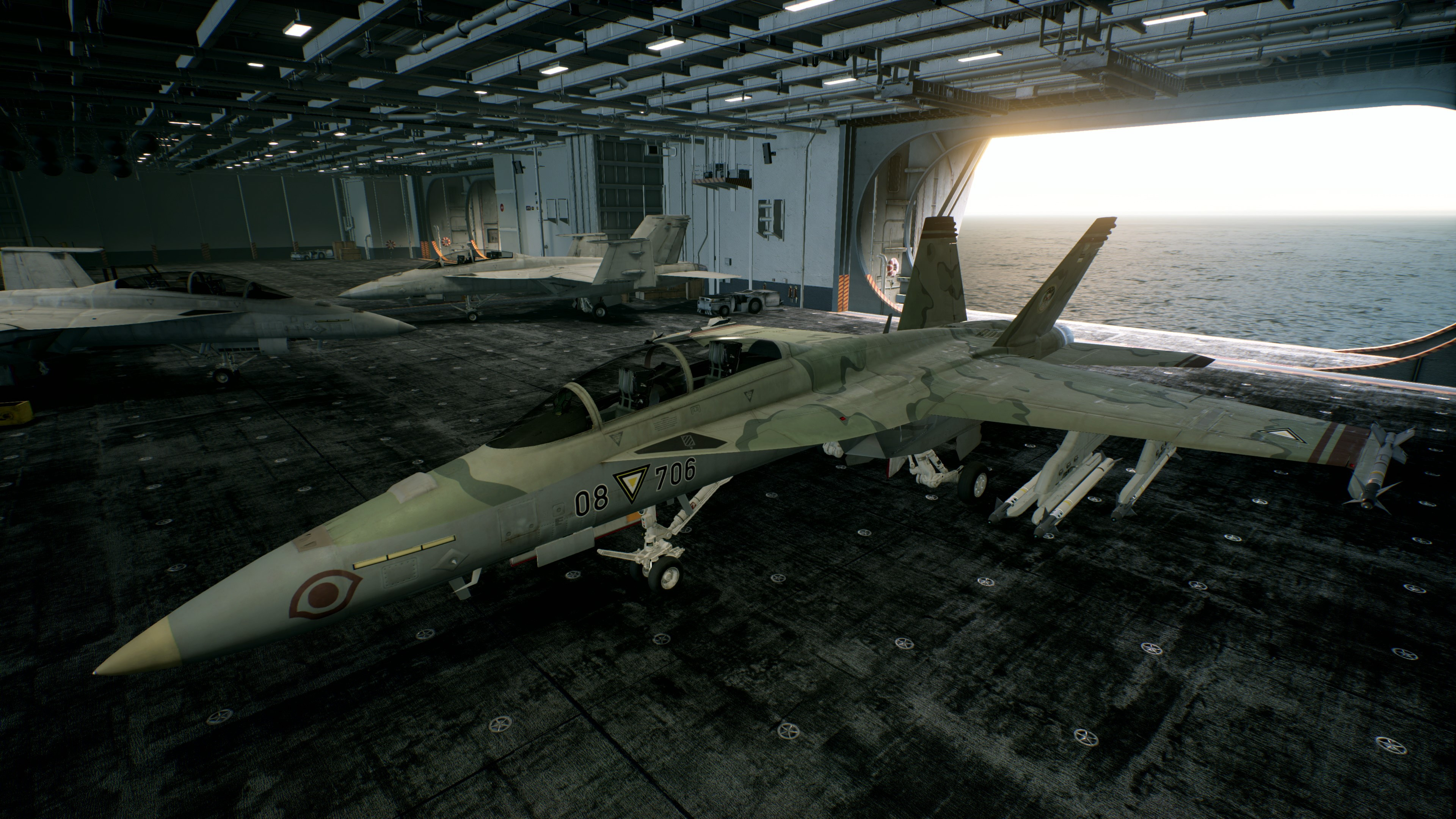 ACE COMBAT™ 7: SKIES UNKNOWN 25th Anniversary DLC - Experimental Aircraft  Series Set · SteamDB