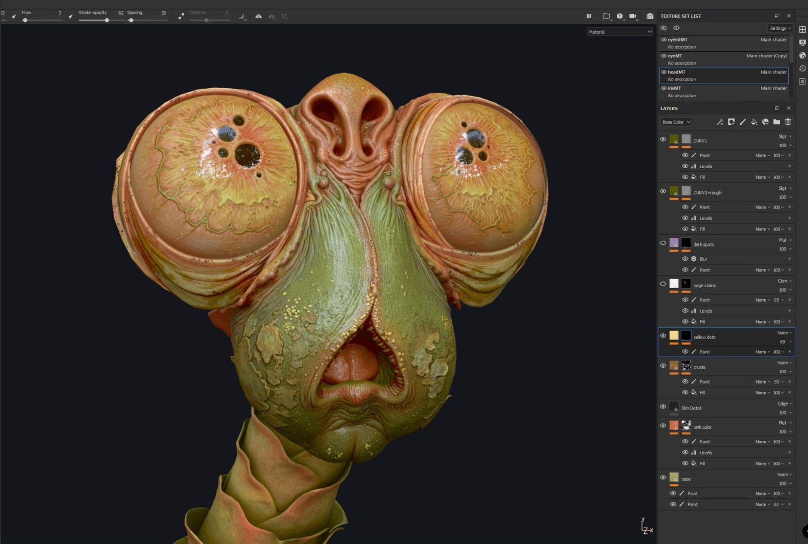 substance painter adobe substance painter adobe