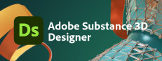 Substance Designer 2021