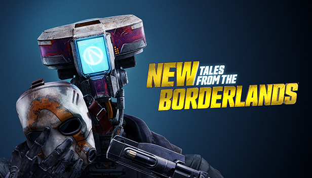 โหลดเกม New Tales from the Borderlands