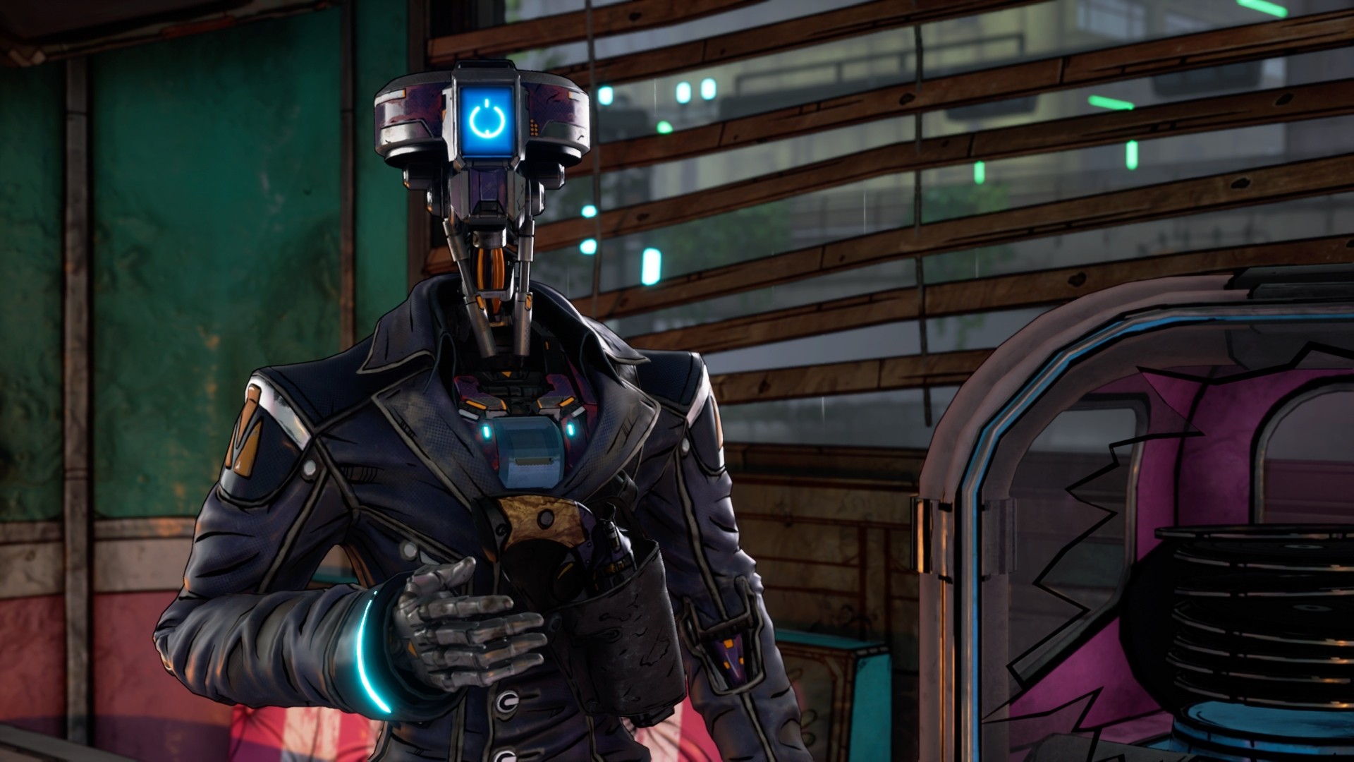 Download New Tales from the Borderlands