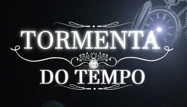 Tormenta do Tempo Steam capsule image