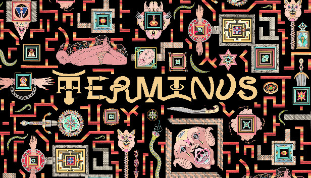 TERMINUS Steam capsule image