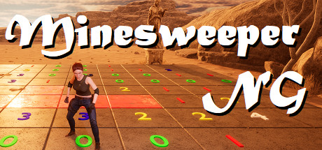 Minesweeper NG Cover Image