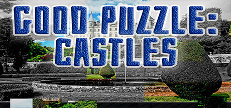 Good puzzle: Castles Cover Image