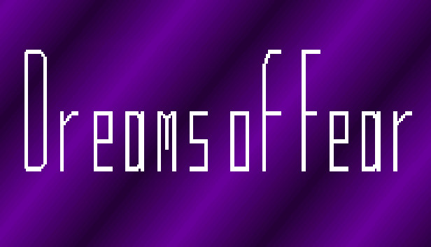 Dreams of Fear Steam capsule image