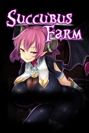 Succubus Farm cover art