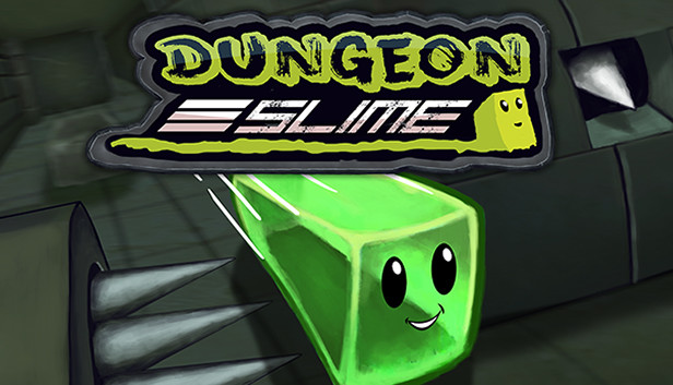 Dungeon Slime: Puzzle's Adventure Steam capsule image