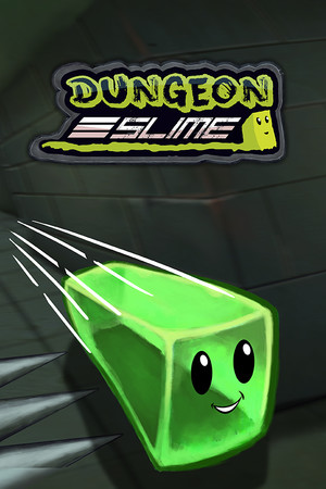 Dungeon Slime:  Puzzle's Adventure