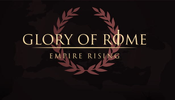 Glory of Rome Steam capsule image