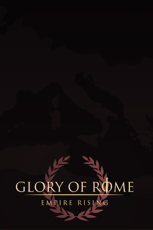Glory of Rome cover art