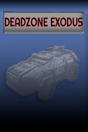 Deadzone: Exodus cover art