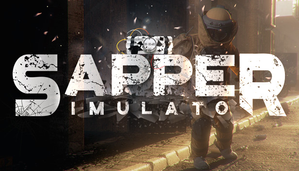 Sapper Simulator - Steam News Hub