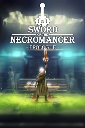 Sword of the Necromancer - Prologue cover art
