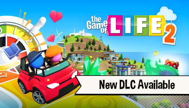 the game of life pc release date