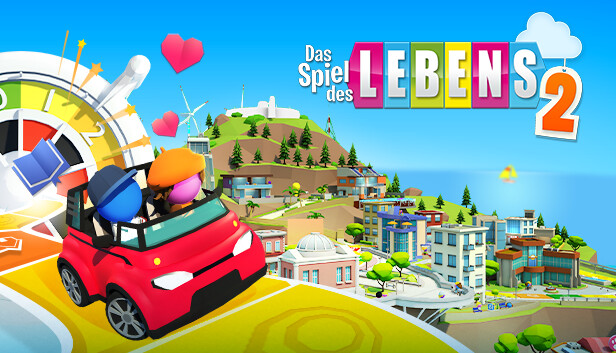 Wie man das brettspiel game of life spielt