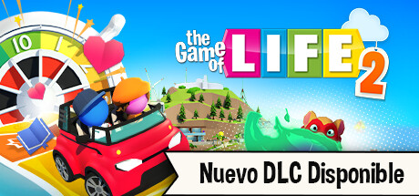 Ahorra un 60% en The Game of Life 2 en Steam