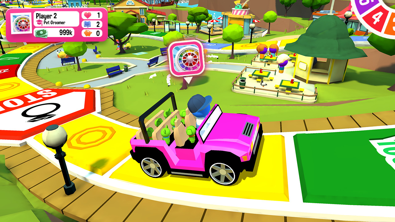 The Game Of Life 2 On Steam