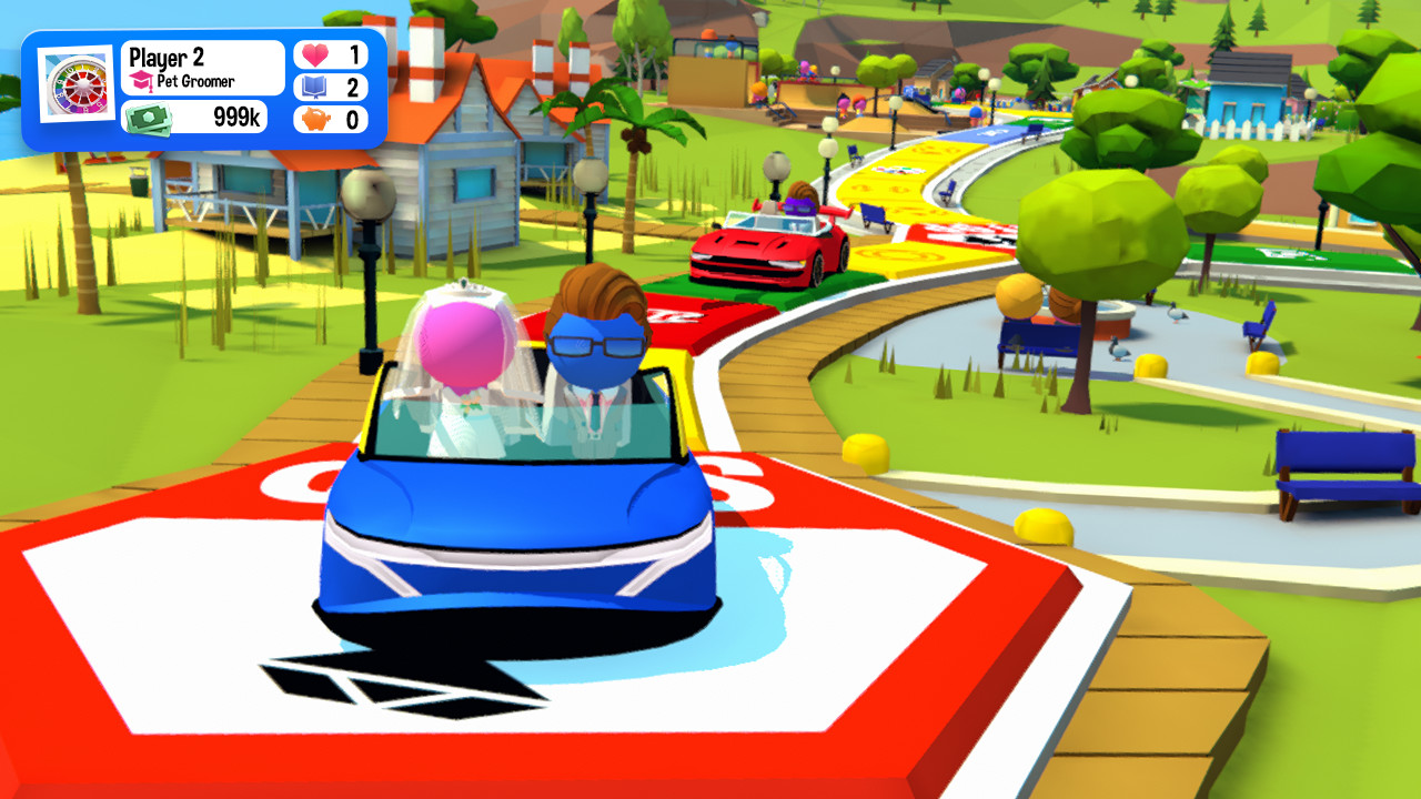 The Game Of Life 2 On Steam The Game Of Life 2 On Steam