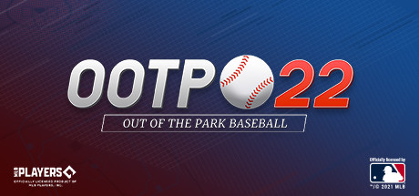 Out of the Park Baseball 22 Capa