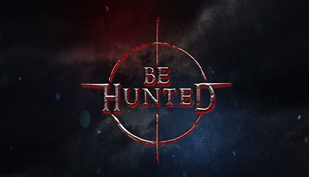 BE HUNTED Steam capsule image