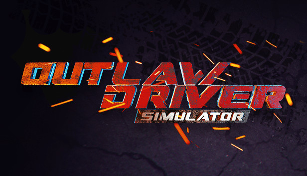 Outlaw Driver Simulator