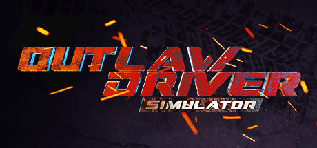 Outlaw Driver Simulator header