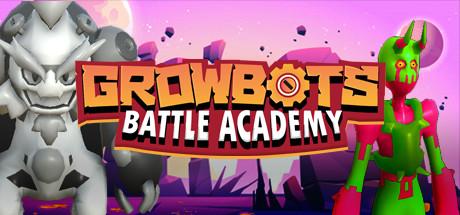 Growbots: Battle Academy