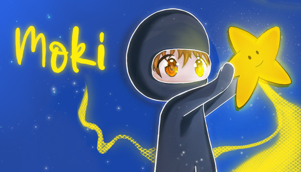 Moki Steam capsule image