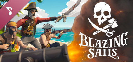 Blazing Sails Original Soundtrack header image