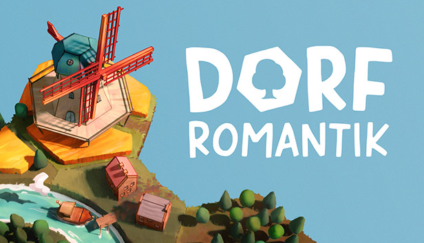 Dorfromantik on Steam