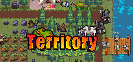 Territory: Farming and Fighting