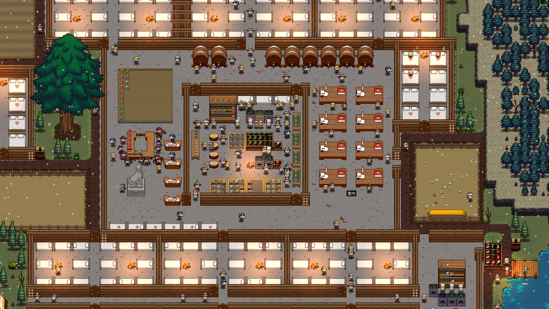 领地:种田与征战 -(Build.10981727)