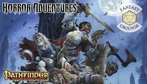 Pré-lançamento: Pathfinder – O jogo de aventuras