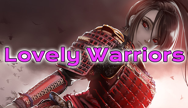 Lovely Warriors Steam capsule image