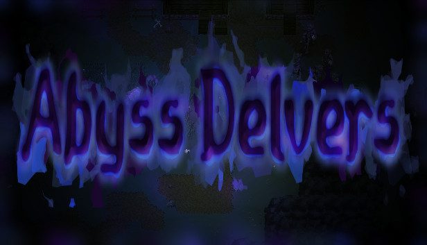 Abyss Delvers Steam capsule image