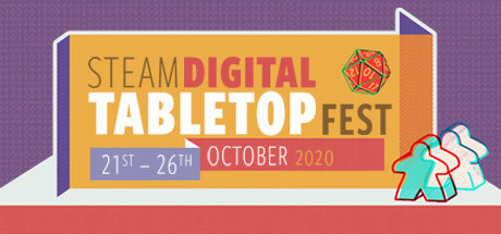Steam Digital Tabletop Fest: Plague Inc: Evolved with designer James Vaughan header image