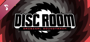 Disc Room Soundtrack