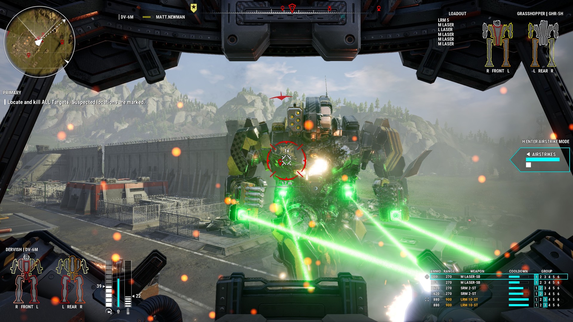 Mechwarrior 5 Mercenaries Heroes Of The Inner Sphere On Steam